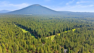 Welcome to GM 419 where beauty and tranquility await. In 2022 on Black Butte Ranch Golf Club Glaze Meadow in Oregon - for sale on GolfHomes.com, golf home, golf lot