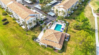 BRAND NEW AC! ELEVATOR BUILDING! TURN-KEY FURNISHED & MOVE-IN on Plantation Golf and Country Club in Florida - for sale on GolfHomes.com, golf home, golf lot