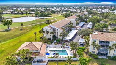 BRAND NEW AC! ELEVATOR BUILDING! TURN-KEY FURNISHED & MOVE-IN on Plantation Golf and Country Club in Florida - for sale on GolfHomes.com, golf home, golf lot