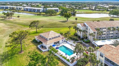 BRAND NEW AC! ELEVATOR BUILDING! TURN-KEY FURNISHED & MOVE-IN on Plantation Golf and Country Club in Florida - for sale on GolfHomes.com, golf home, golf lot