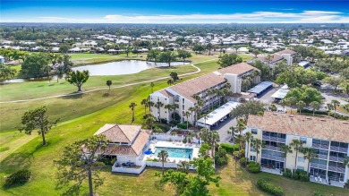 BRAND NEW AC! ELEVATOR BUILDING! TURN-KEY FURNISHED & MOVE-IN on Plantation Golf and Country Club in Florida - for sale on GolfHomes.com, golf home, golf lot