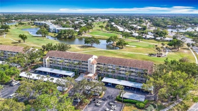 BRAND NEW AC! ELEVATOR BUILDING! TURN-KEY FURNISHED & MOVE-IN on Plantation Golf and Country Club in Florida - for sale on GolfHomes.com, golf home, golf lot