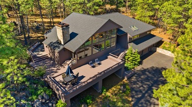 Welcome to GM 419 where beauty and tranquility await. In 2022 on Black Butte Ranch Golf Club Glaze Meadow in Oregon - for sale on GolfHomes.com, golf home, golf lot