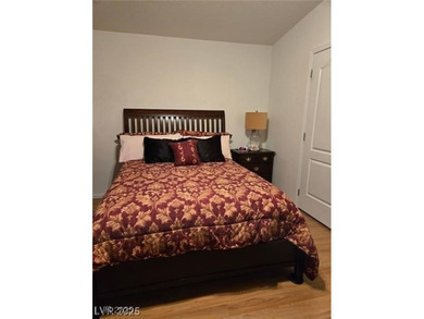 Looking for a 3 bedroom and 2 bath home in a 55 and over on Desert Greens Golf Course in Nevada - for sale on GolfHomes.com, golf home, golf lot