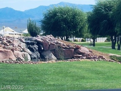 Looking for a 3 bedroom and 2 bath home in a 55 and over on Desert Greens Golf Course in Nevada - for sale on GolfHomes.com, golf home, golf lot