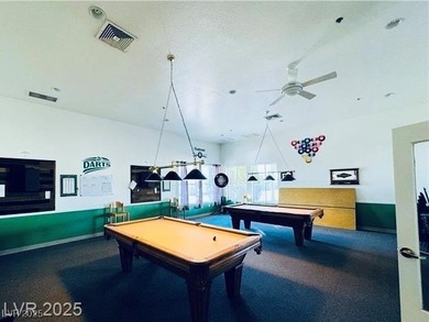 Looking for a 3 bedroom and 2 bath home in a 55 and over on Desert Greens Golf Course in Nevada - for sale on GolfHomes.com, golf home, golf lot