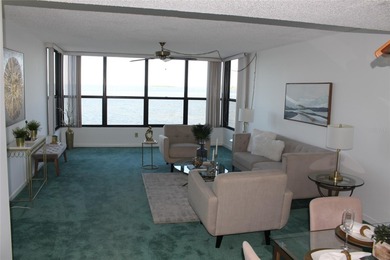 Welcome to Island Towers, Dunedin's hidden gem on the Causeway! on The Dunedin Country Club in Florida - for sale on GolfHomes.com, golf home, golf lot