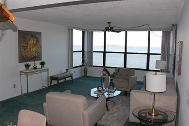 Welcome to Island Towers, Dunedin's hidden gem on the Causeway! on The Dunedin Country Club in Florida - for sale on GolfHomes.com, golf home, golf lot