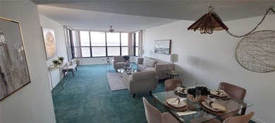 Welcome to Island Towers, Dunedin's hidden gem on the Causeway! on The Dunedin Country Club in Florida - for sale on GolfHomes.com, golf home, golf lot