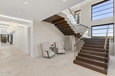 7 min walk to Four Seasons Resort; 1 of 11 custom homesites on Troon North Golf Club  in Arizona - for sale on GolfHomes.com, golf home, golf lot