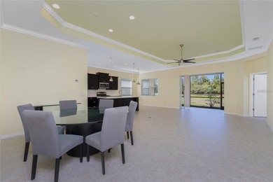 One or more photo(s) has been virtually staged. Here's an on Boca Royale Golf and Country Club in Florida - for sale on GolfHomes.com, golf home, golf lot