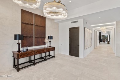 7 min walk to Four Seasons Resort; 1 of 11 custom homesites on Troon North Golf Club  in Arizona - for sale on GolfHomes.com, golf home, golf lot