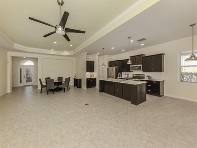 One or more photo(s) has been virtually staged. Here's an on Boca Royale Golf and Country Club in Florida - for sale on GolfHomes.com, golf home, golf lot