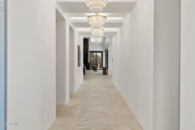 7 min walk to Four Seasons Resort; 1 of 11 custom homesites on Troon North Golf Club  in Arizona - for sale on GolfHomes.com, golf home, golf lot