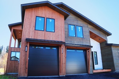 Under construction in Spring Mountain Meadows! Step inside into on McCall Municipal Golf Course in Idaho - for sale on GolfHomes.com, golf home, golf lot