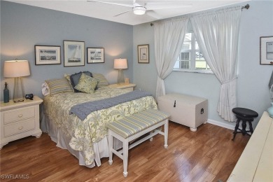 ***SELLER WILL REPAINT CORAL ACCENT WALL AT BUYER'S REQUEST*** on Myerlee Country Club in Florida - for sale on GolfHomes.com, golf home, golf lot