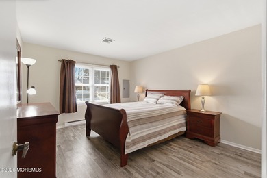 Charming, updated and freshly painted Greenbriar 2-bed attached on Leisure Village East in New Jersey - for sale on GolfHomes.com, golf home, golf lot