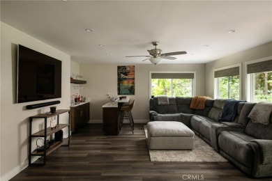 Welcome to *The Hamiltair Haven,* an exceptional luxury retreat on Lake Arrowhead Country Club in California - for sale on GolfHomes.com, golf home, golf lot