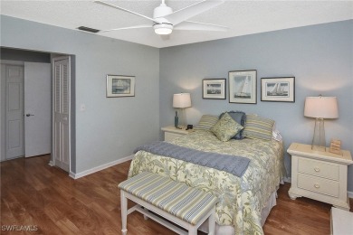 ***SELLER WILL REPAINT CORAL ACCENT WALL AT BUYER'S REQUEST*** on Myerlee Country Club in Florida - for sale on GolfHomes.com, golf home, golf lot