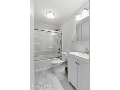 Charming, updated and freshly painted Greenbriar 2-bed attached on Leisure Village East in New Jersey - for sale on GolfHomes.com, golf home, golf lot