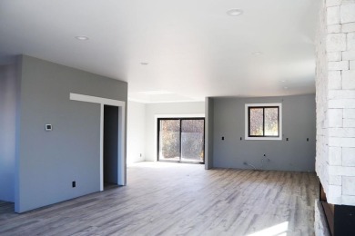 Under construction in Spring Mountain Meadows! Step inside into on McCall Municipal Golf Course in Idaho - for sale on GolfHomes.com, golf home, golf lot