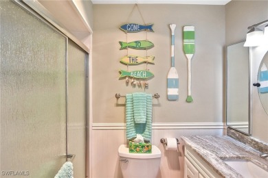 ***SELLER WILL REPAINT CORAL ACCENT WALL AT BUYER'S REQUEST*** on Myerlee Country Club in Florida - for sale on GolfHomes.com, golf home, golf lot