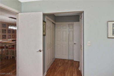 ***SELLER WILL REPAINT CORAL ACCENT WALL AT BUYER'S REQUEST*** on Myerlee Country Club in Florida - for sale on GolfHomes.com, golf home, golf lot