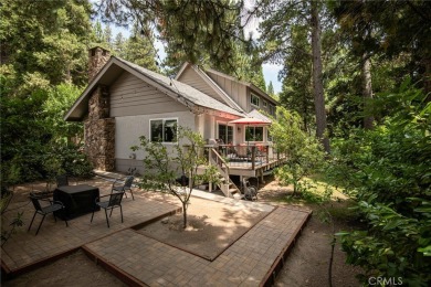 Welcome to *The Hamiltair Haven,* an exceptional luxury retreat on Lake Arrowhead Country Club in California - for sale on GolfHomes.com, golf home, golf lot