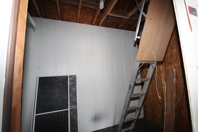 NO HOA FEES! ON Village Greens Golf Course! Large Metal-Roofed on  in South Carolina - for sale on GolfHomes.com, golf home, golf lot