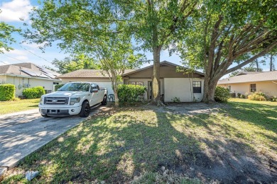 Seller is offering 1 discount point to help reduce buyer's on The Grand Club - Pine Lakes Course in Florida - for sale on GolfHomes.com, golf home, golf lot