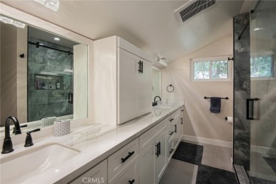 Welcome to *The Hamiltair Haven,* an exceptional luxury retreat on Lake Arrowhead Country Club in California - for sale on GolfHomes.com, golf home, golf lot