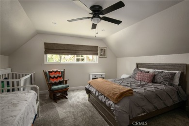 Welcome to *The Hamiltair Haven,* an exceptional luxury retreat on Lake Arrowhead Country Club in California - for sale on GolfHomes.com, golf home, golf lot
