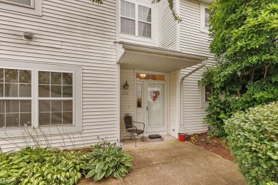Home Sweet Home is this rare Ground-Floor unit available in the on North Olmsted Golf Club in Ohio - for sale on GolfHomes.com, golf home, golf lot