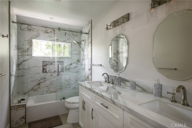 Welcome to *The Hamiltair Haven,* an exceptional luxury retreat on Lake Arrowhead Country Club in California - for sale on GolfHomes.com, golf home, golf lot