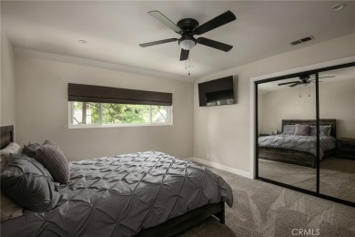 Welcome to *The Hamiltair Haven,* an exceptional luxury retreat on Lake Arrowhead Country Club in California - for sale on GolfHomes.com, golf home, golf lot