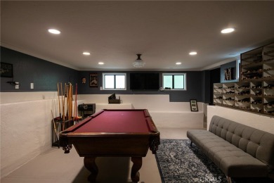 Welcome to *The Hamiltair Haven,* an exceptional luxury retreat on Lake Arrowhead Country Club in California - for sale on GolfHomes.com, golf home, golf lot
