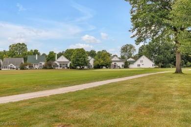 Home Sweet Home is this rare Ground-Floor unit available in the on North Olmsted Golf Club in Ohio - for sale on GolfHomes.com, golf home, golf lot