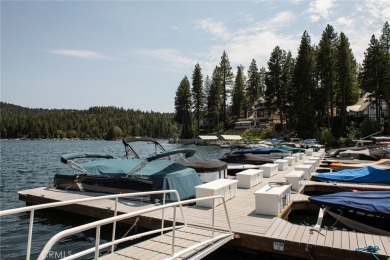Welcome to *The Hamiltair Haven,* an exceptional luxury retreat on Lake Arrowhead Country Club in California - for sale on GolfHomes.com, golf home, golf lot