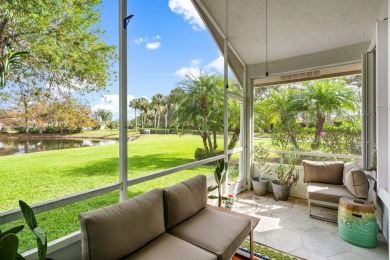 TwoBedroom/Den, newly renovated, move-in-ready dream home. THE on Old Marsh Golf Club in Florida - for sale on GolfHomes.com, golf home, golf lot