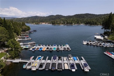 Welcome to *The Hamiltair Haven,* an exceptional luxury retreat on Lake Arrowhead Country Club in California - for sale on GolfHomes.com, golf home, golf lot