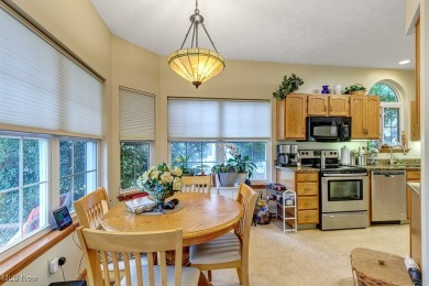 Home Sweet Home is this rare Ground-Floor unit available in the on North Olmsted Golf Club in Ohio - for sale on GolfHomes.com, golf home, golf lot
