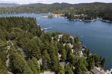 Welcome to *The Hamiltair Haven,* an exceptional luxury retreat on Lake Arrowhead Country Club in California - for sale on GolfHomes.com, golf home, golf lot