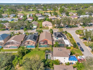 Welcome to your dream home in the Southern Dunes Golf Community! on Southern Dunes Golf and Country Club in Florida - for sale on GolfHomes.com, golf home, golf lot