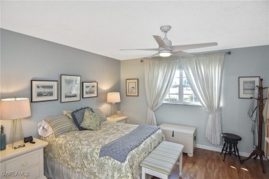 ***SELLER WILL REPAINT CORAL ACCENT WALL AT BUYER'S REQUEST*** on Myerlee Country Club in Florida - for sale on GolfHomes.com, golf home, golf lot