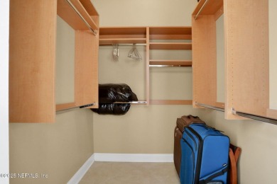 Discover luxury living in this meticulously maintained 3-bedroom on King and Bear Golf Course/World Golf Village in Florida - for sale on GolfHomes.com, golf home, golf lot