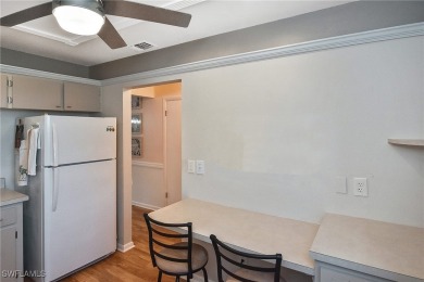 ***SELLER WILL REPAINT CORAL ACCENT WALL AT BUYER'S REQUEST*** on Myerlee Country Club in Florida - for sale on GolfHomes.com, golf home, golf lot