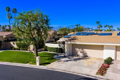 Stunning Remodeled Home with Luxury Designer Touches on Desert Horizons Country Club in California - for sale on GolfHomes.com, golf home, golf lot