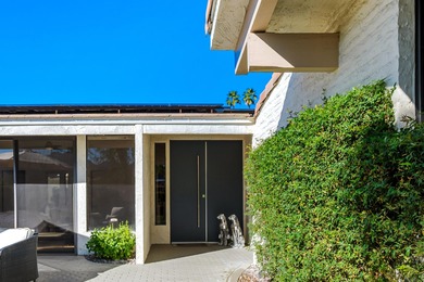 Stunning Remodeled Home with Luxury Designer Touches on Desert Horizons Country Club in California - for sale on GolfHomes.com, golf home, golf lot