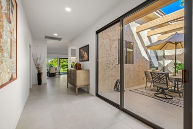 Stunning Remodeled Home with Luxury Designer Touches on Desert Horizons Country Club in California - for sale on GolfHomes.com, golf home, golf lot