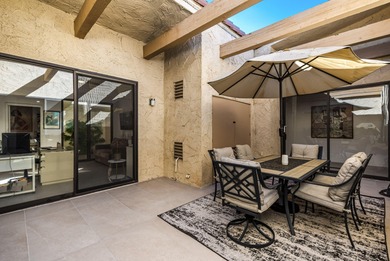Stunning Remodeled Home with Luxury Designer Touches on Desert Horizons Country Club in California - for sale on GolfHomes.com, golf home, golf lot